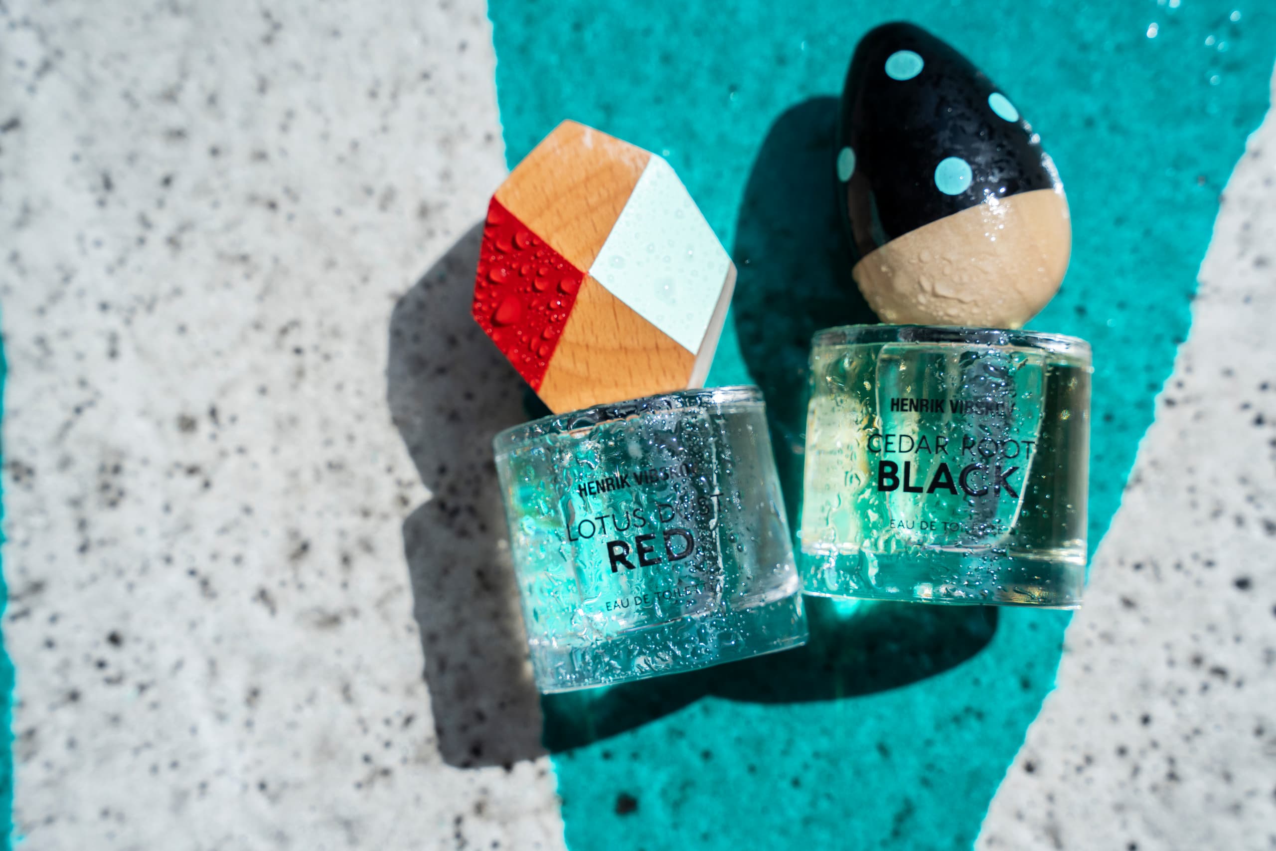 Henrik Vibskov Perfumes